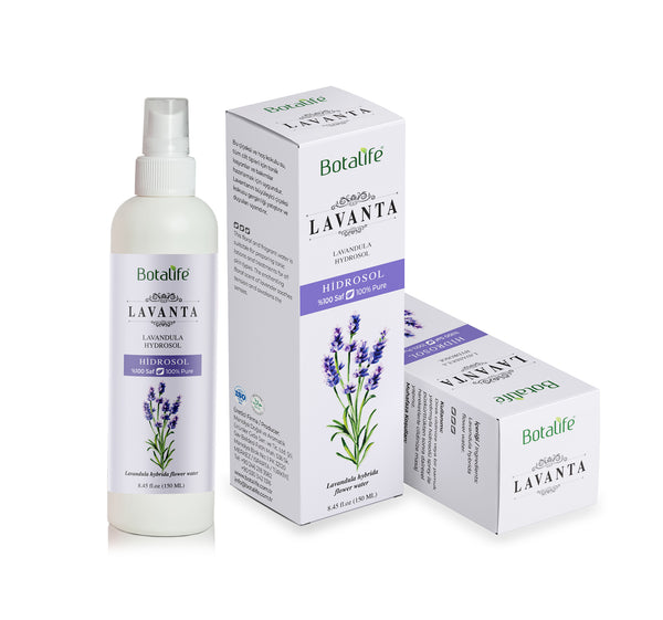 Lavanta Hydrosolü 150ml