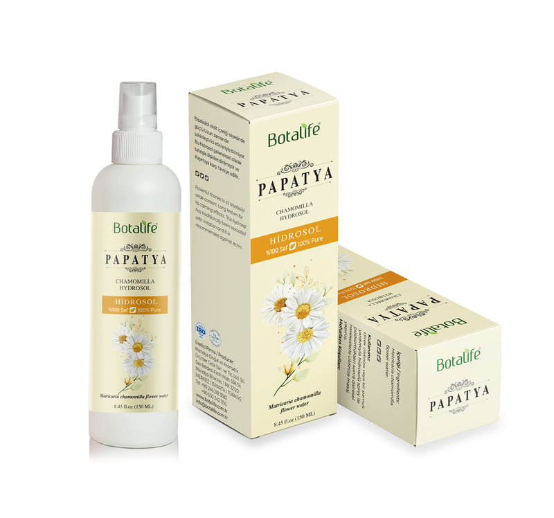 Papatya Hydrosolü 150ml